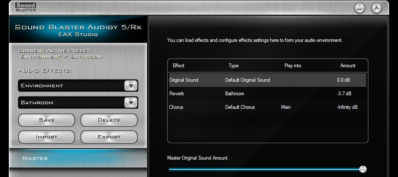 Creative Sound Blaster Audigy RX (PCI-E) - Karty dźwiękowe - Sklep ...